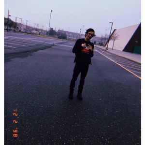 Meet your Posher, Steven